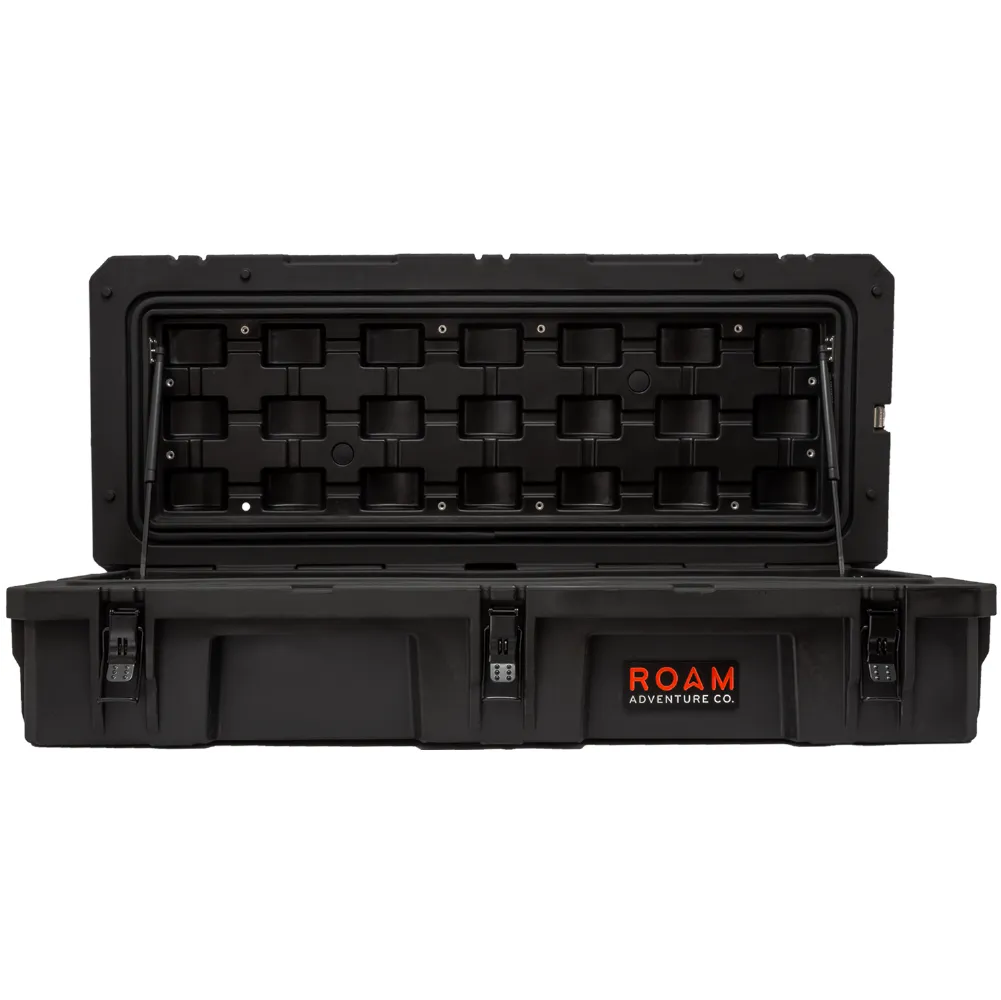 95L RUGGED CASE