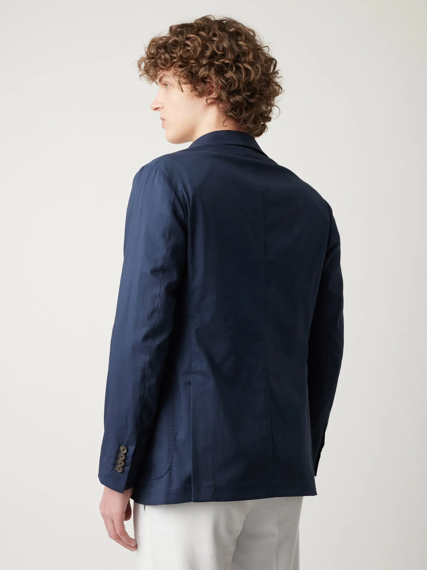 AALFIO 3 BUTTONS BLAZER