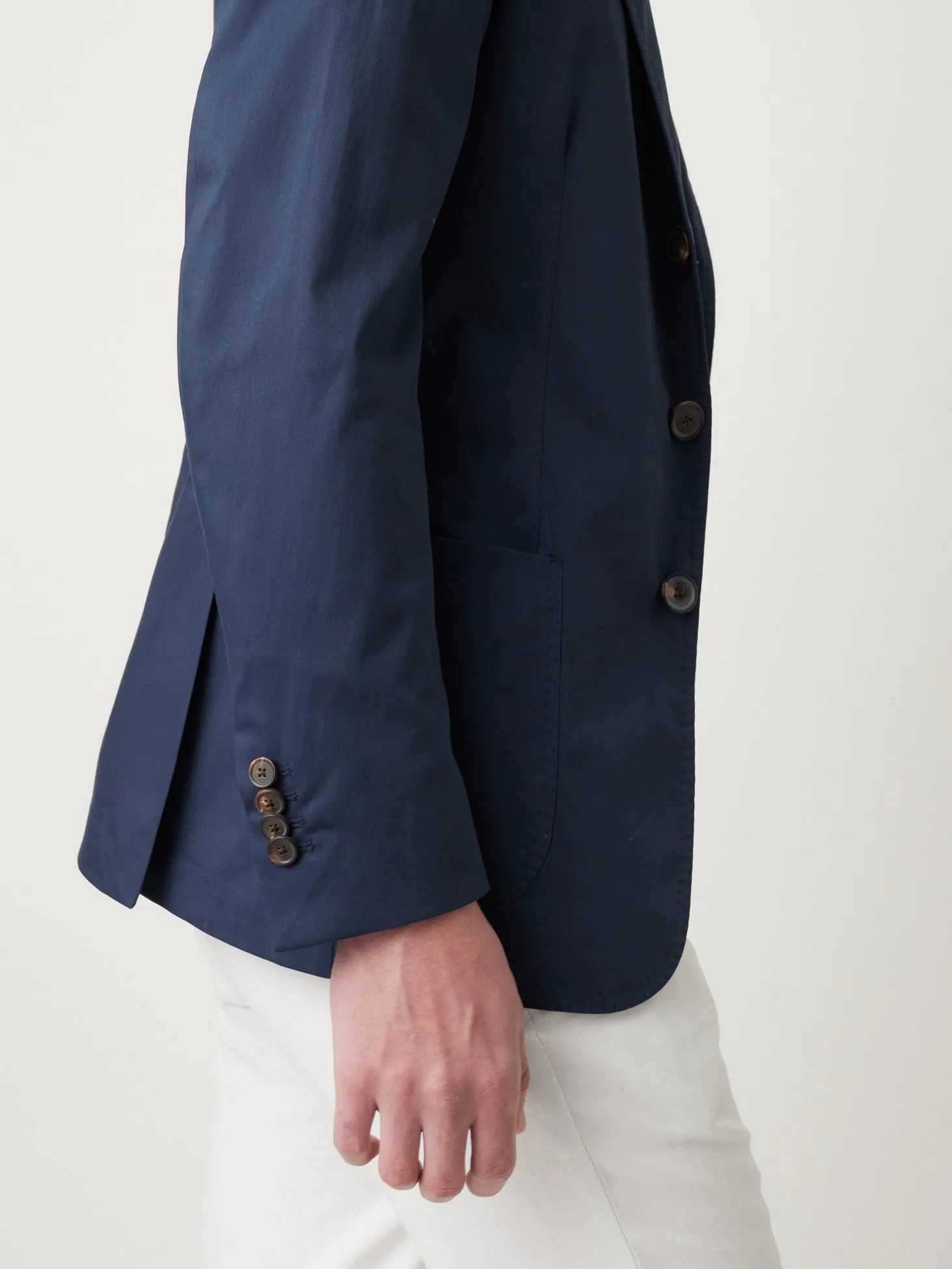 AALFIO 3 BUTTONS BLAZER