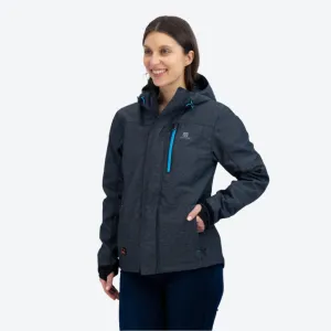 Adventure Heated Jacket Women’s