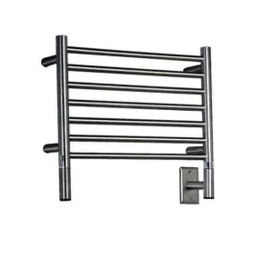 Amba Jeeves H Straight Hardwired Towel Warmer  - 20.5"w x 18"h