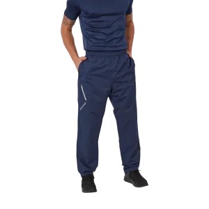 Bauer Hockey Lightweight Bottoms Navy- Senior