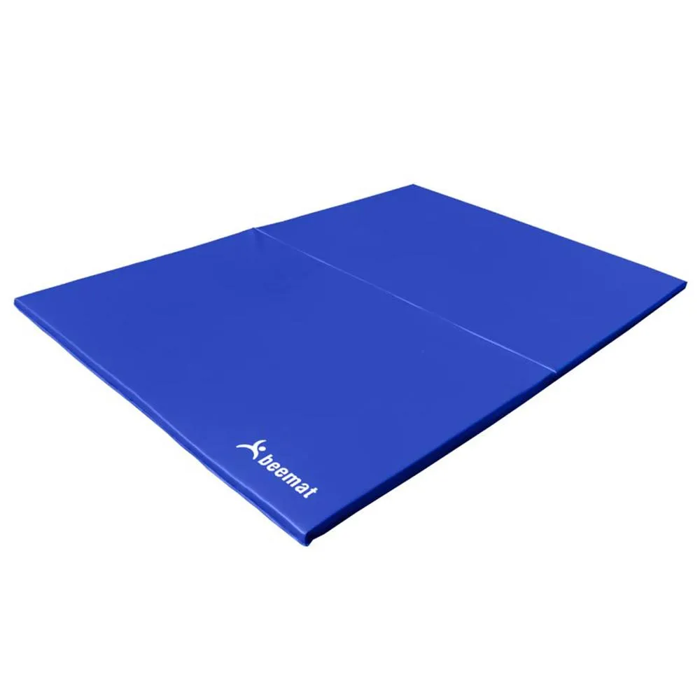 Beemat Folding Gymnastics Lightweight Mat