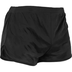 Black - Army Physical Training Ranger PT Shorts