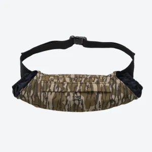 BLX Mossy Oak Heated Hand Warmer Unisex