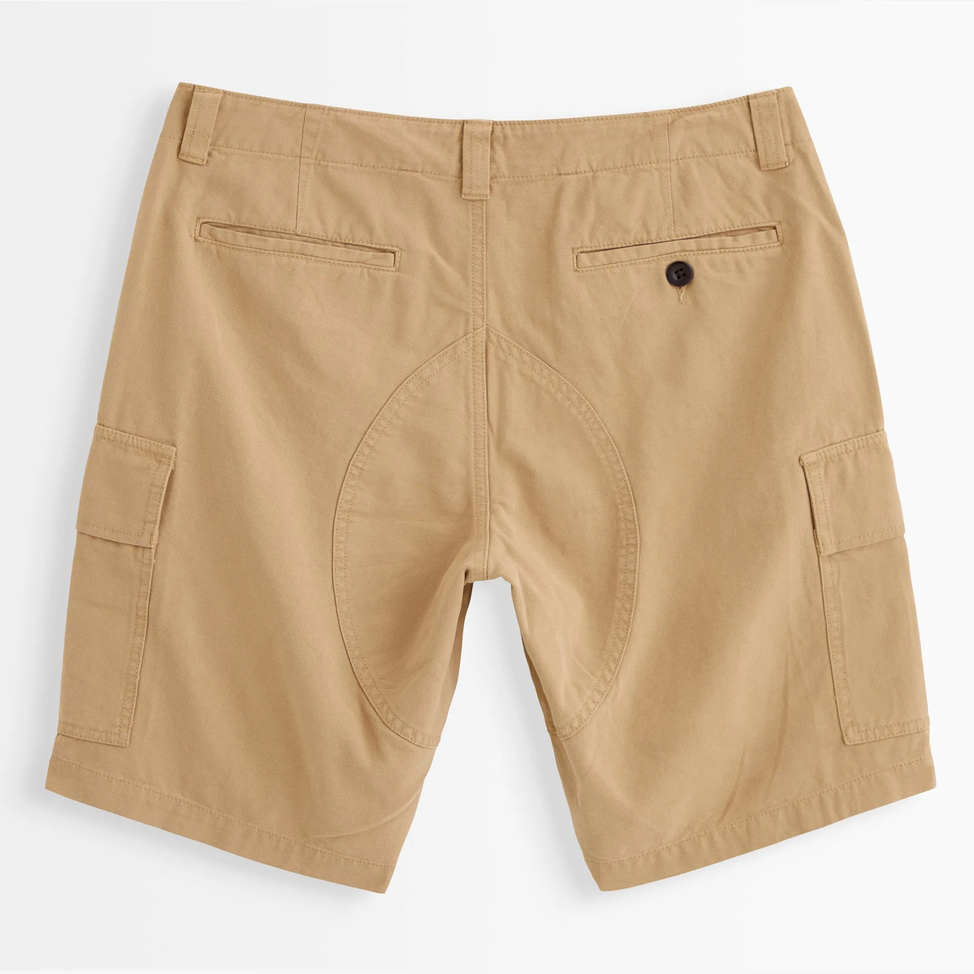 British Army Shorts