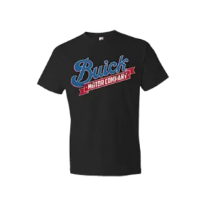 Buick Motor Company T-Shirt