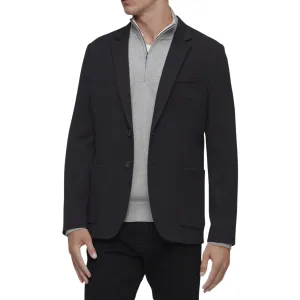 CALVIN KLEIN - Slim Fit Two-Button Blazer