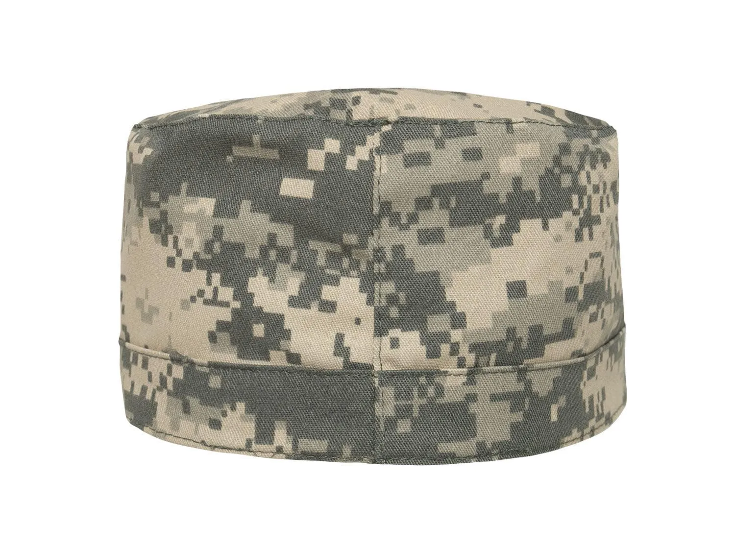 Camo Fatigue Caps