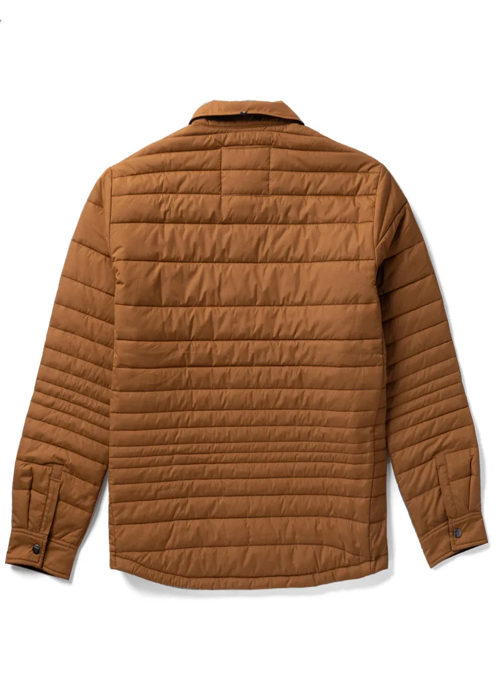 Cronkite II Eco Jacket