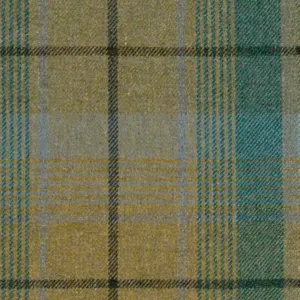 Duncan Macgillivray Highland Tweed