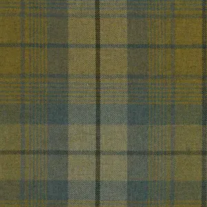 Duncan Macgillivray Lowland Wool Tweed