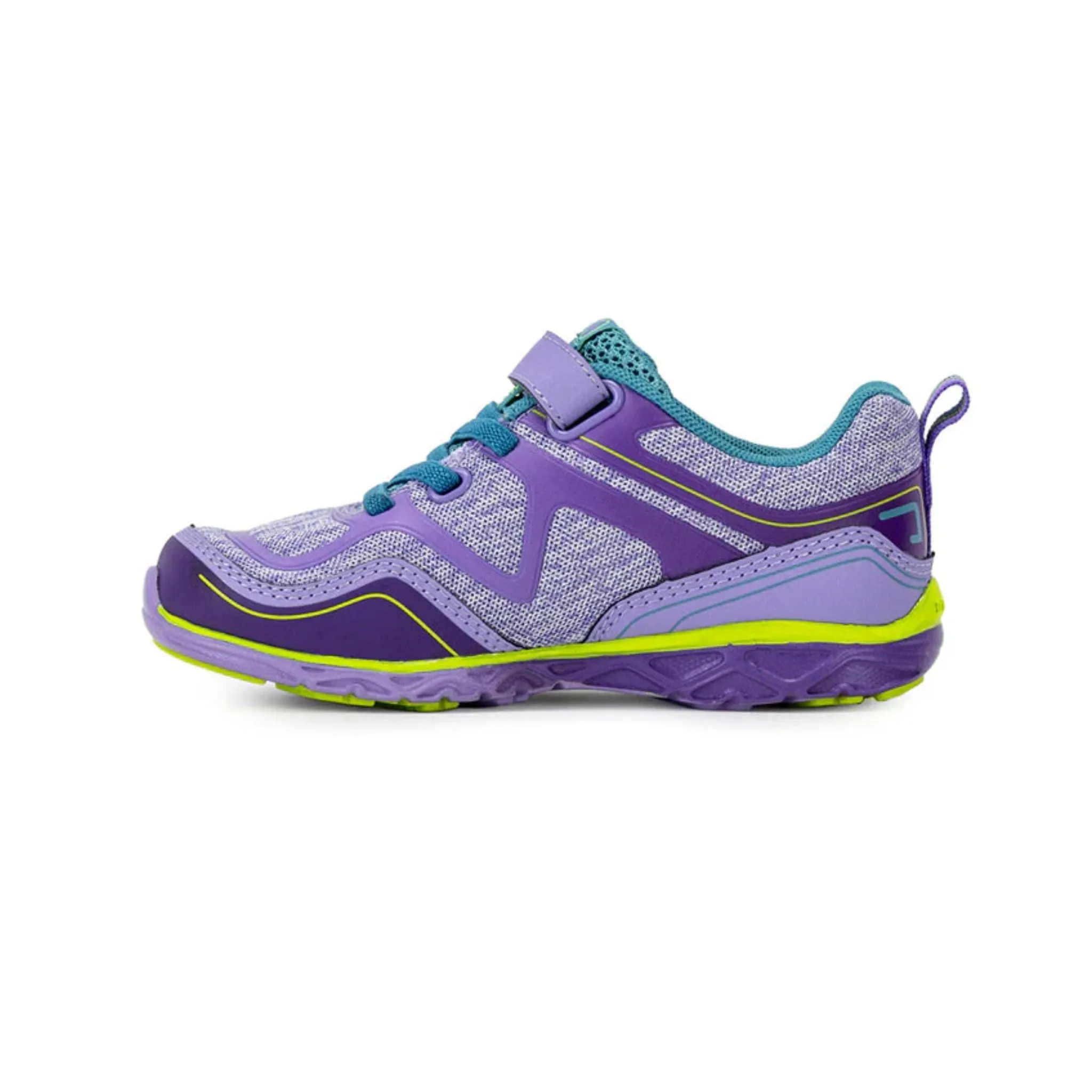 Flex Force Lavender Athletic Shoes