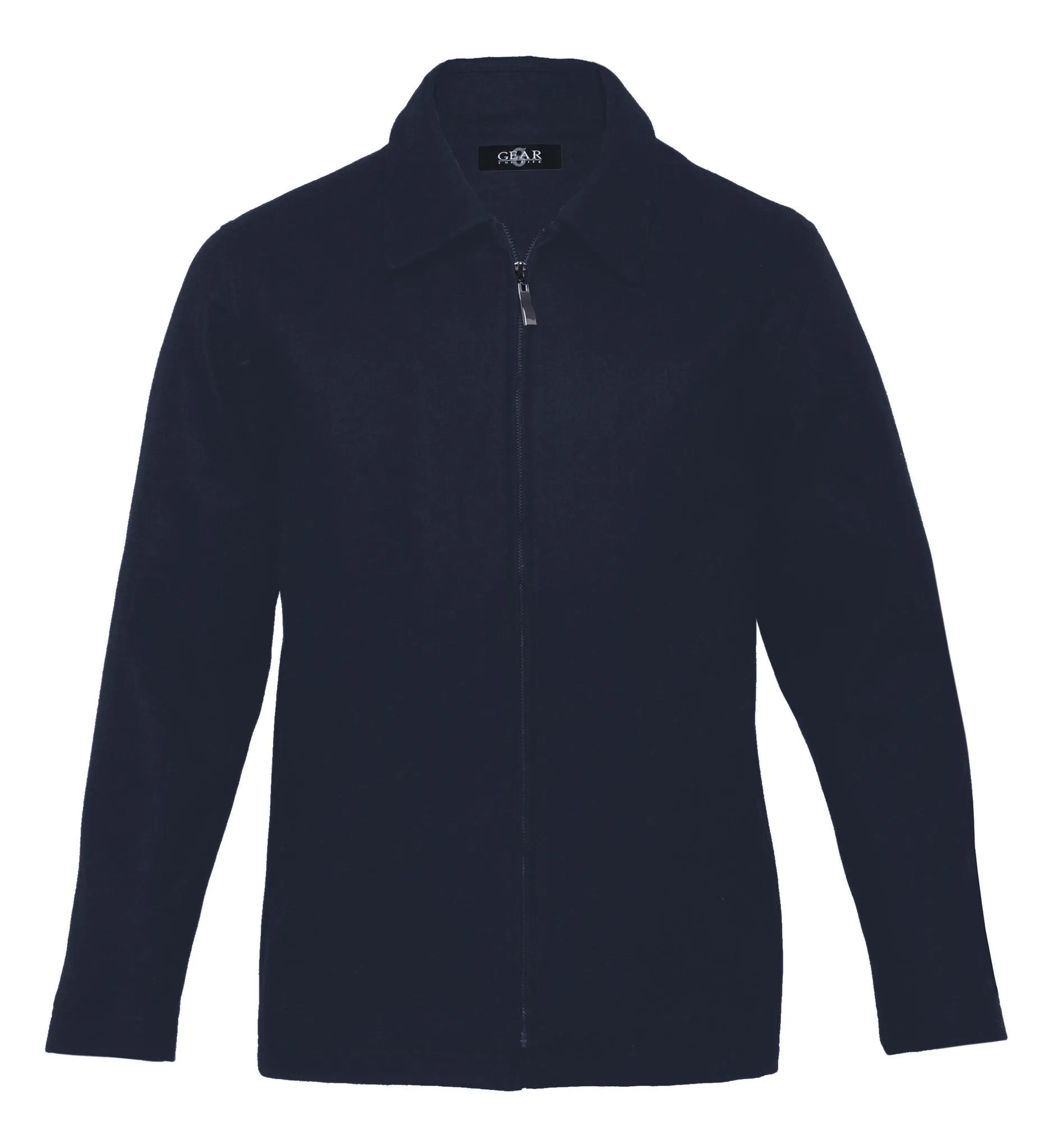 Gear For Life Melton Wool Ceo Jacket Men's (MWJ)