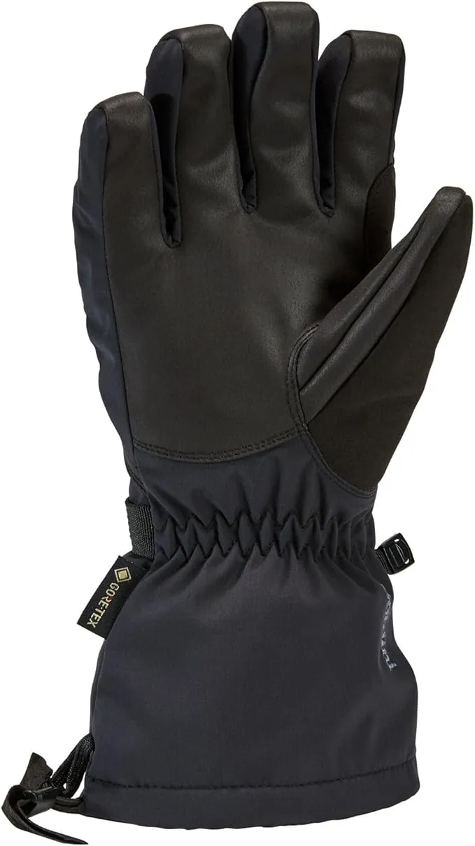 Gordini Forge Heated Ski Gloves - Men's