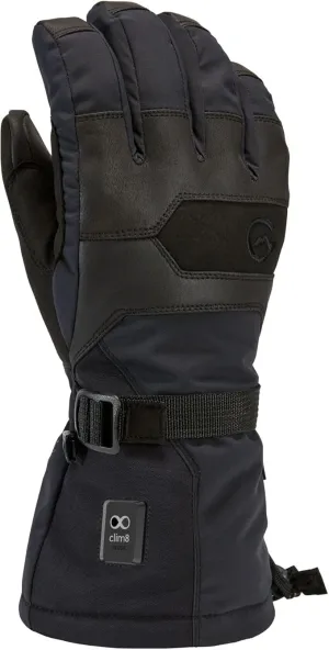 Gordini Forge Heated Ski Gloves - Men's