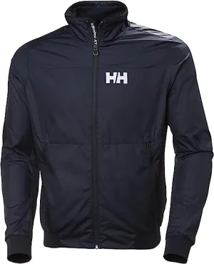 Helly Hansen Men's Crew Windbreaker