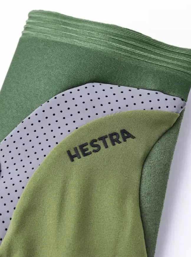 Hestra Apex Reflective Short 5-finger