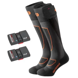 Hotronic Heat Socks Set XLP 2P BT Surround Comfort Set