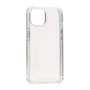 iPhone 13 Spectrum SPECShield Rugged Case - Clear/Frost - 15-09294