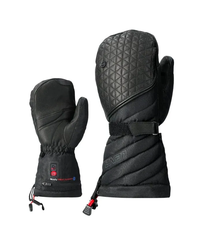 LENZ MITT HEAT 6.0 WOMEN