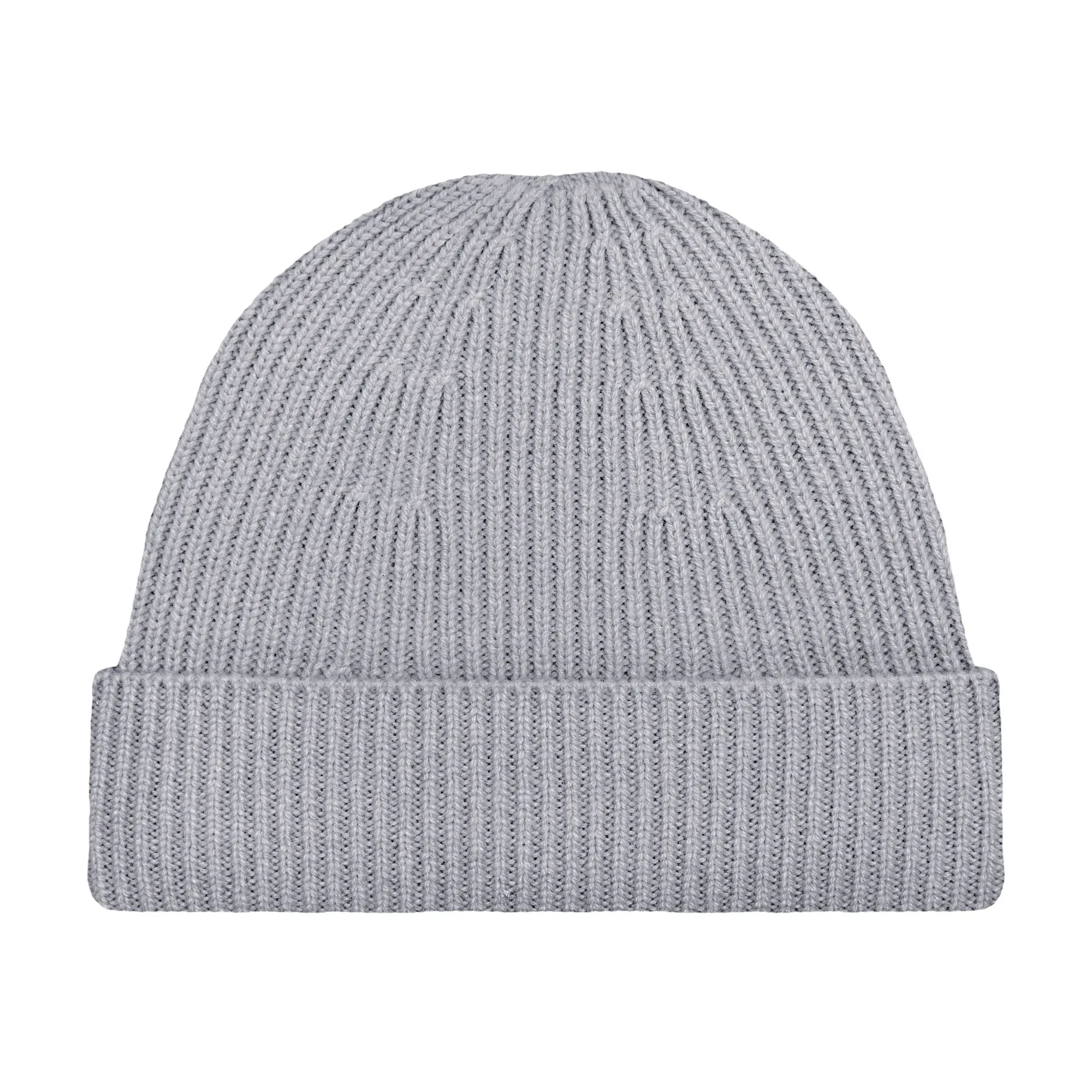 Lightweight Merino Cashmere Beanie