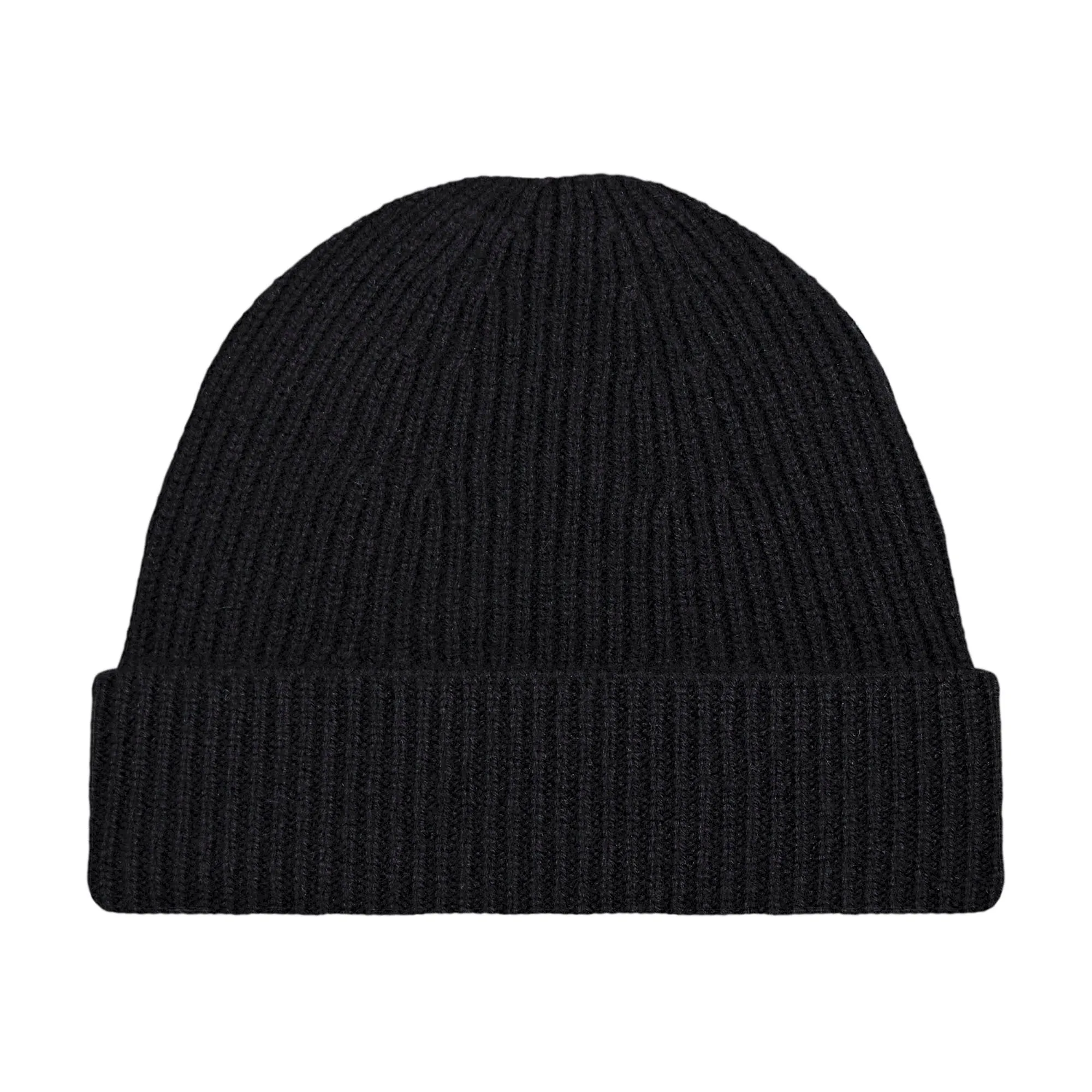 Lightweight Merino Cashmere Beanie