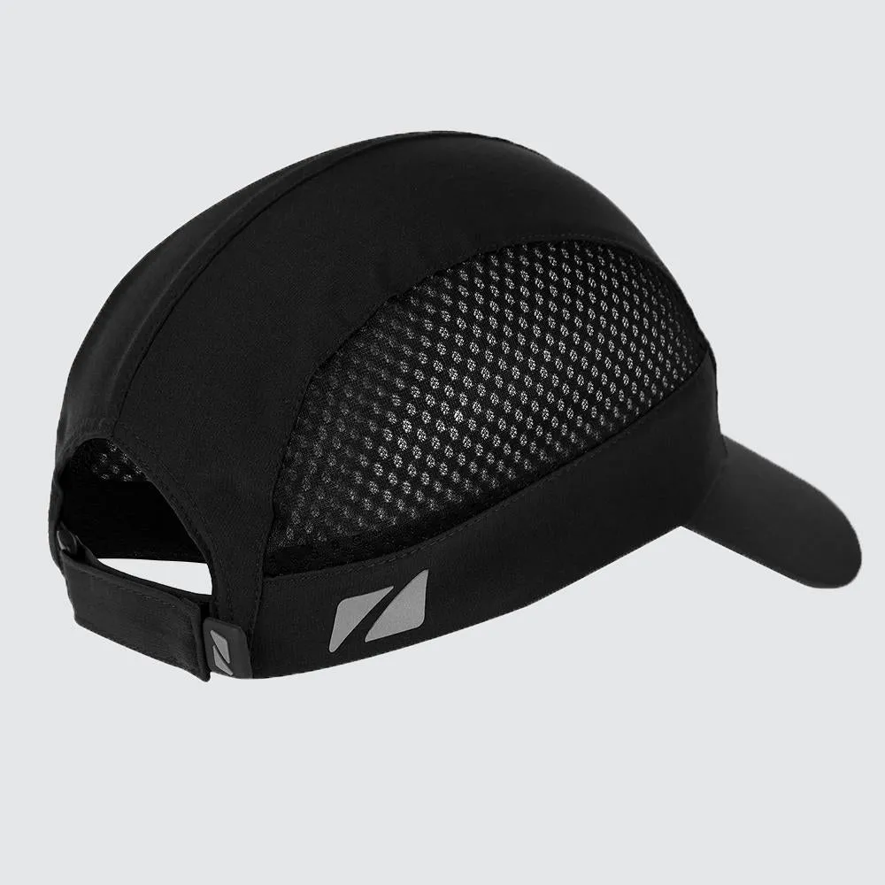 Lightweight Mesh Triathlon and Running Baseball Cap