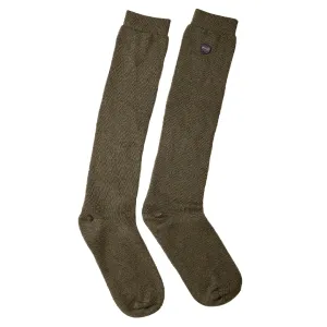 Mauser Socks - Forest Green by Mauser