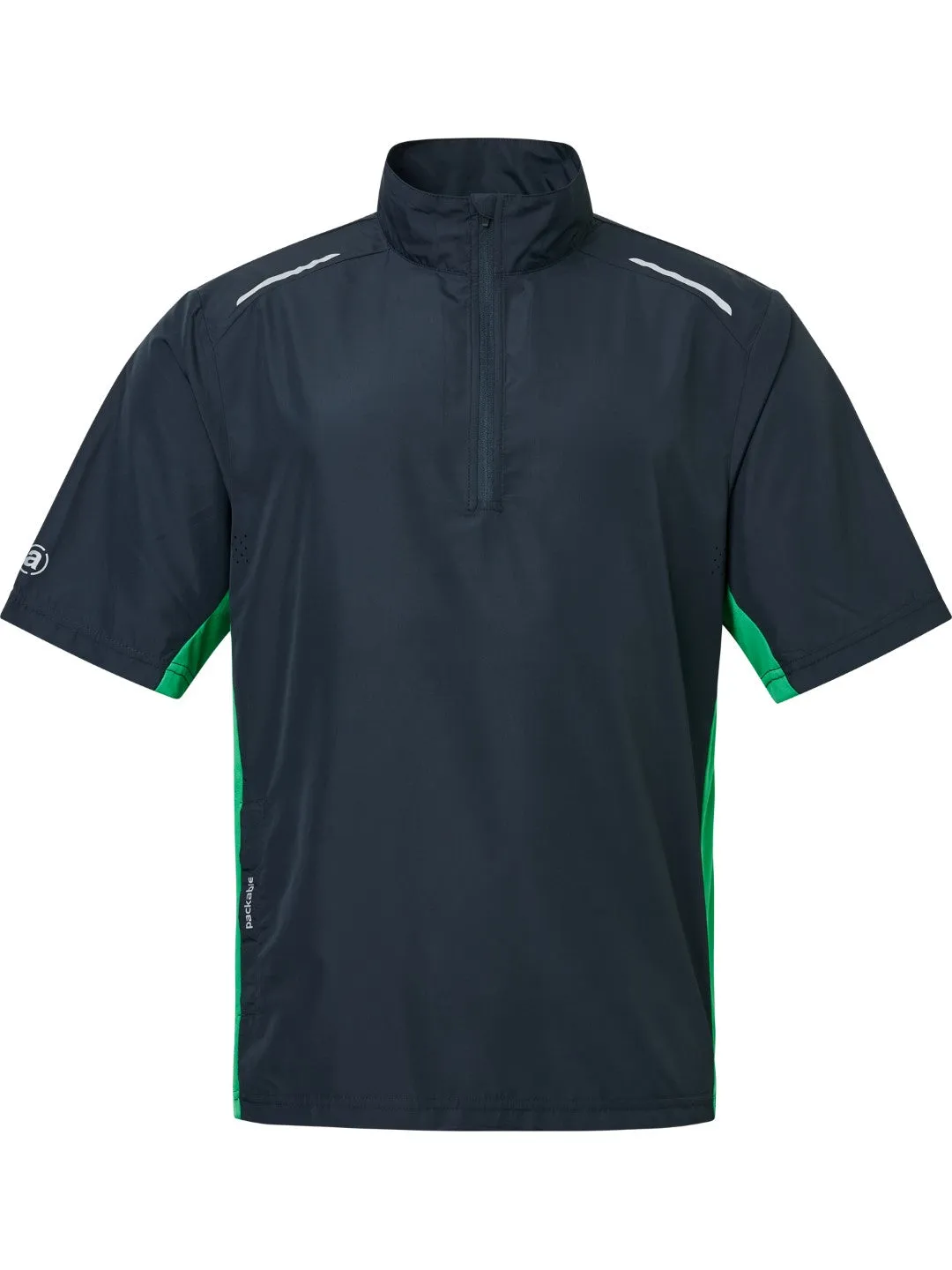 Men's Ganton Stretch Wind Shirt