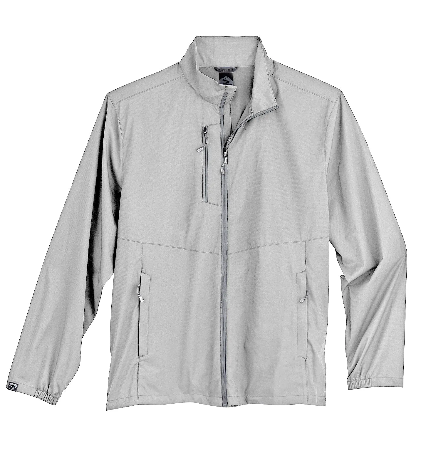 Men's Idealist Full Zip Windbreaker