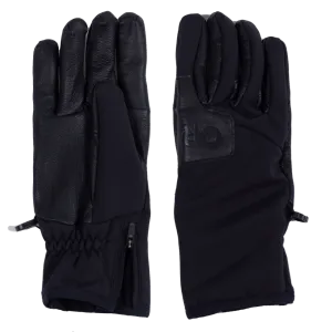 Men's Stormtracker Sensor Gloves