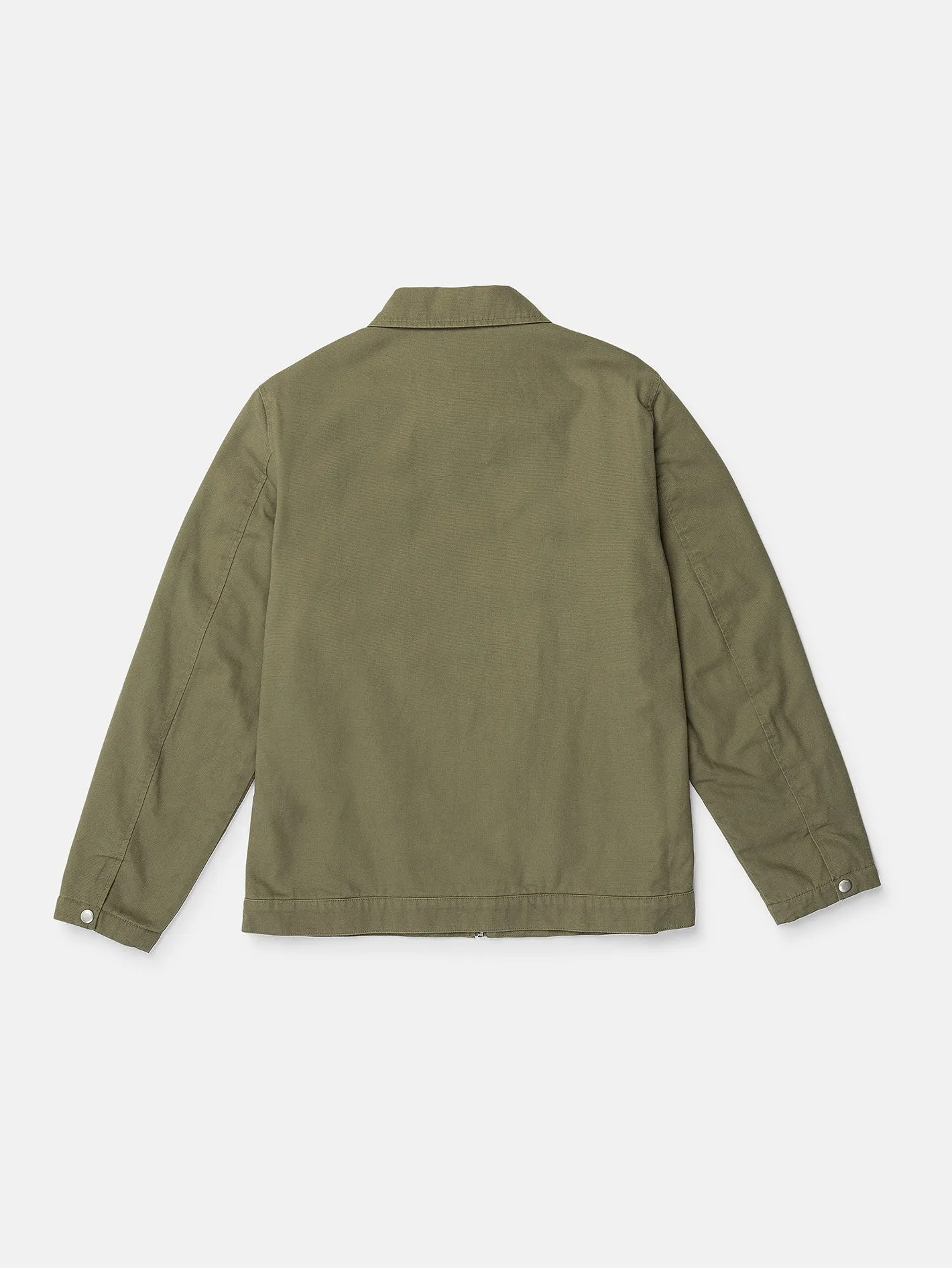 Palm Drive Jacket - Military