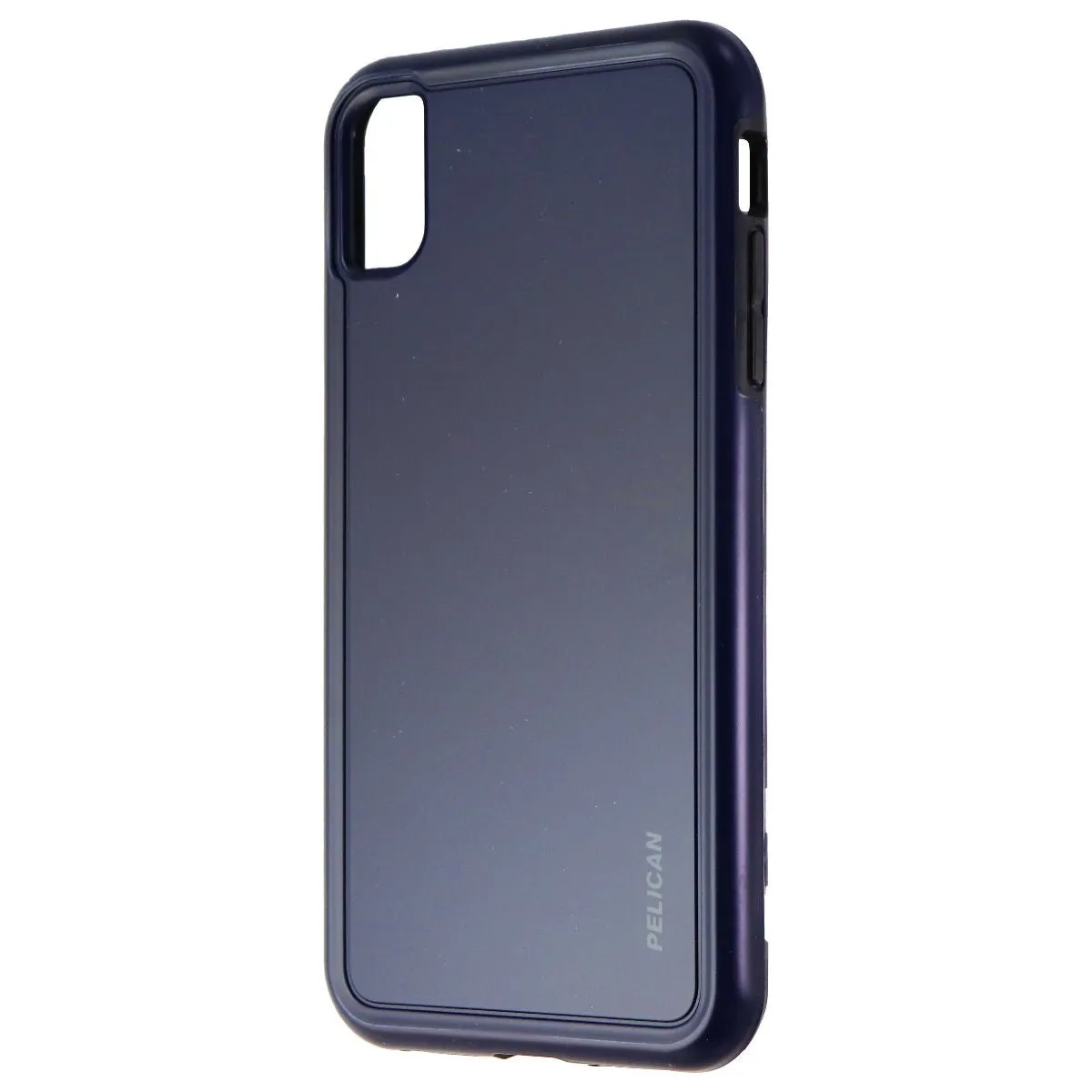 Pelican Adventurer Series Case for Apple iPhone Xs Max - Navy Blue / Grey