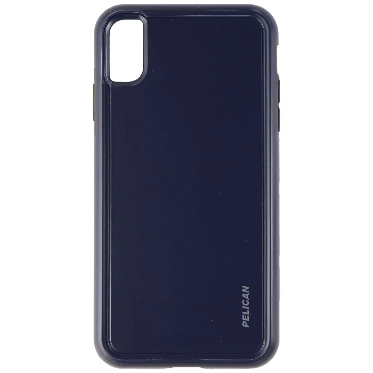 Pelican Adventurer Series Case for Apple iPhone Xs Max - Navy Blue / Grey