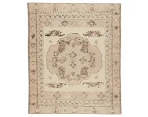 Repose Artisan Wool Rug