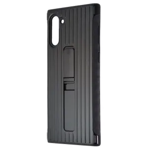 Samsung Rugged Protective Cover for Samsung Galaxy Note10 Smartphones - Black