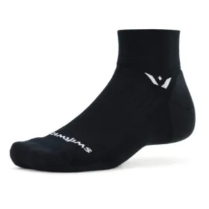 Swiftwick Pursuit Quarter Crew