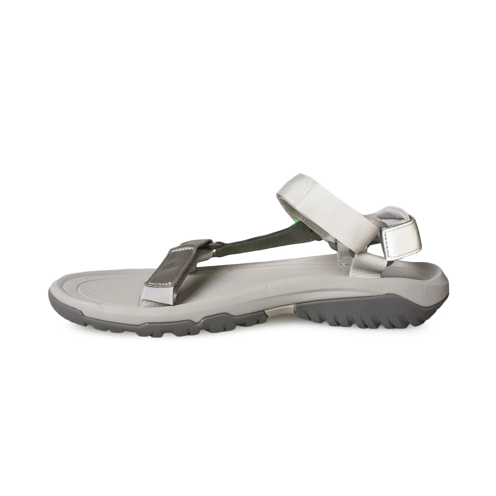 Teva Hurricane XLT 2 Madness Grey Sandlas - Men's