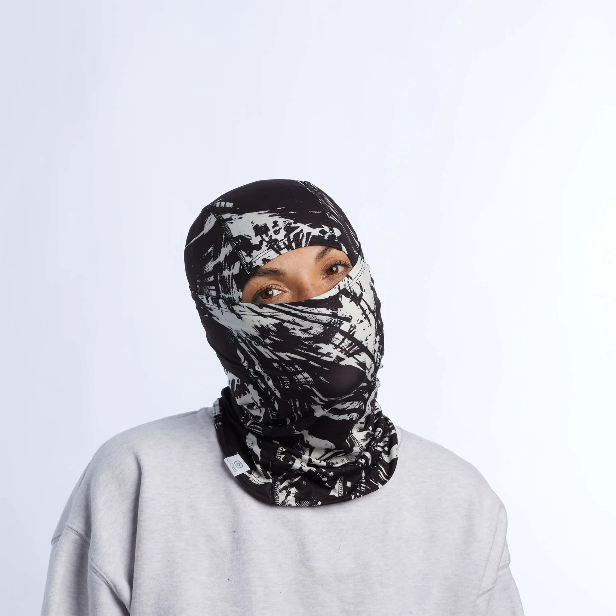 The Storm Shadow II Lightweight Balaclava