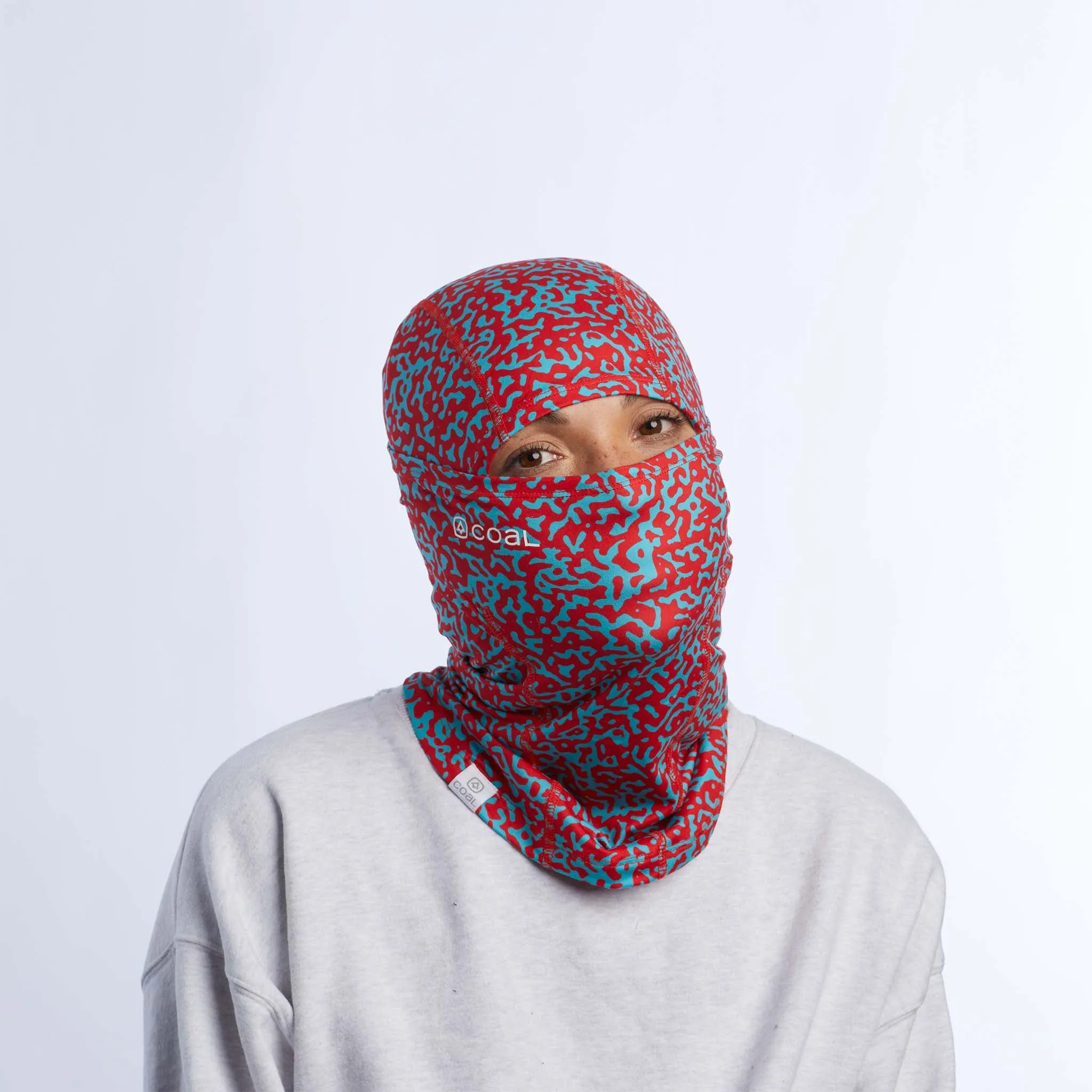 The Storm Shadow II Lightweight Balaclava