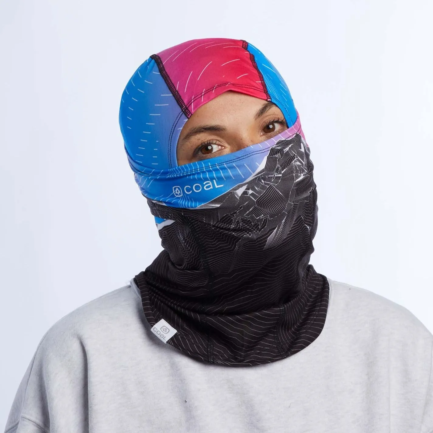 The Storm Shadow II Lightweight Balaclava