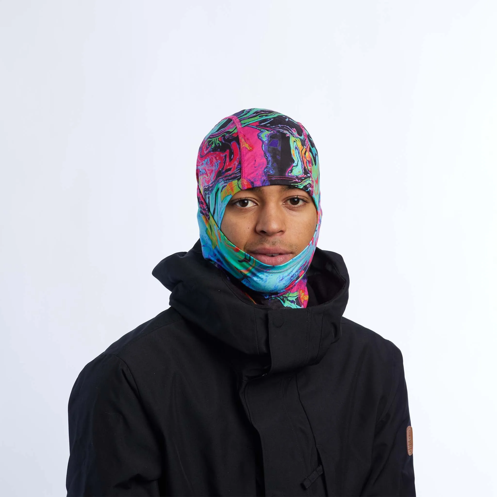 The Storm Shadow II Lightweight Balaclava