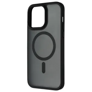 Torras Guardian Case for MagSafe for Apple iPhone 14 Pro Max - Mystic Black