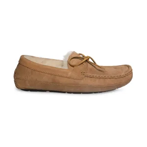 UGG Byron Chestnut Shoes - Men's