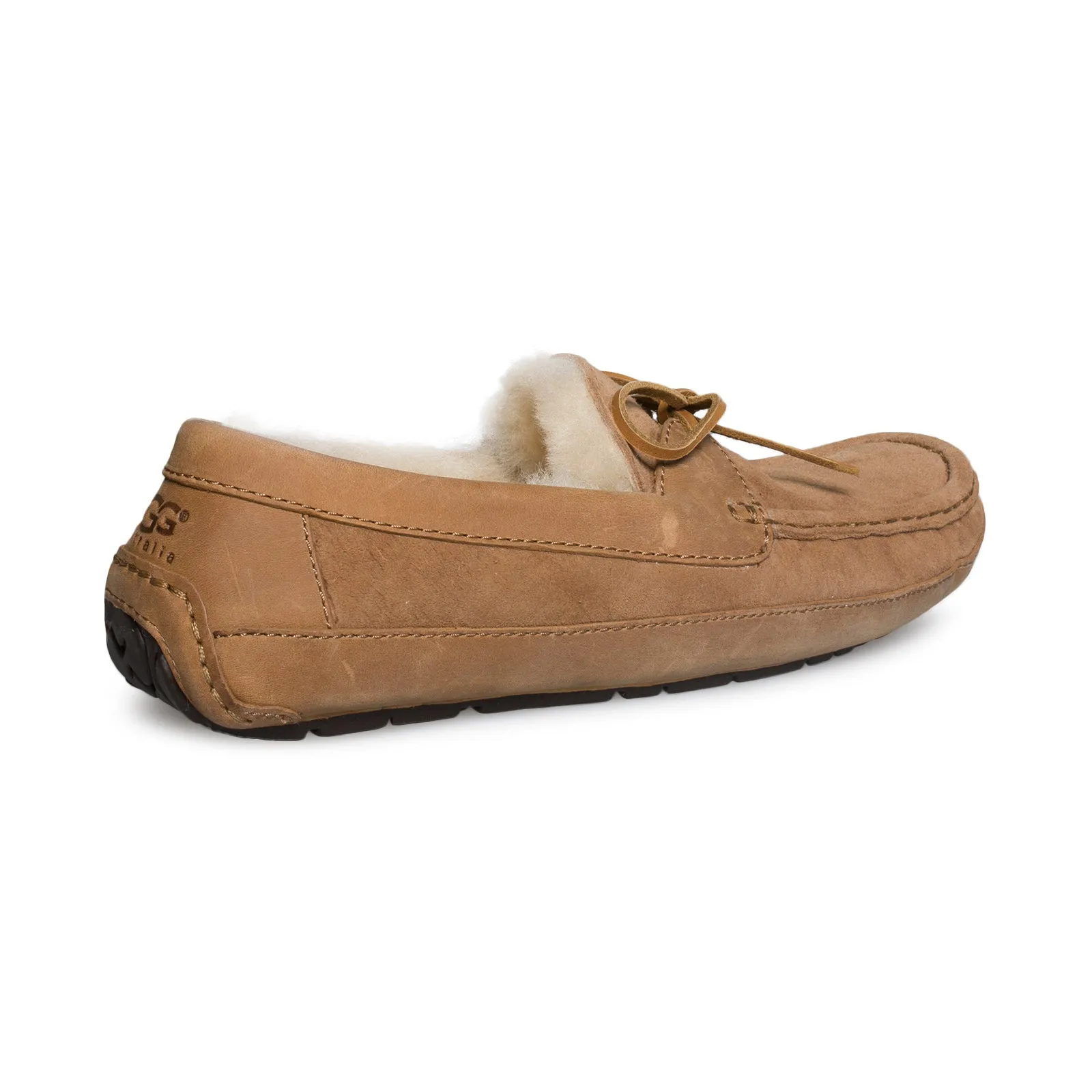 UGG Byron Chestnut Shoes - Men's