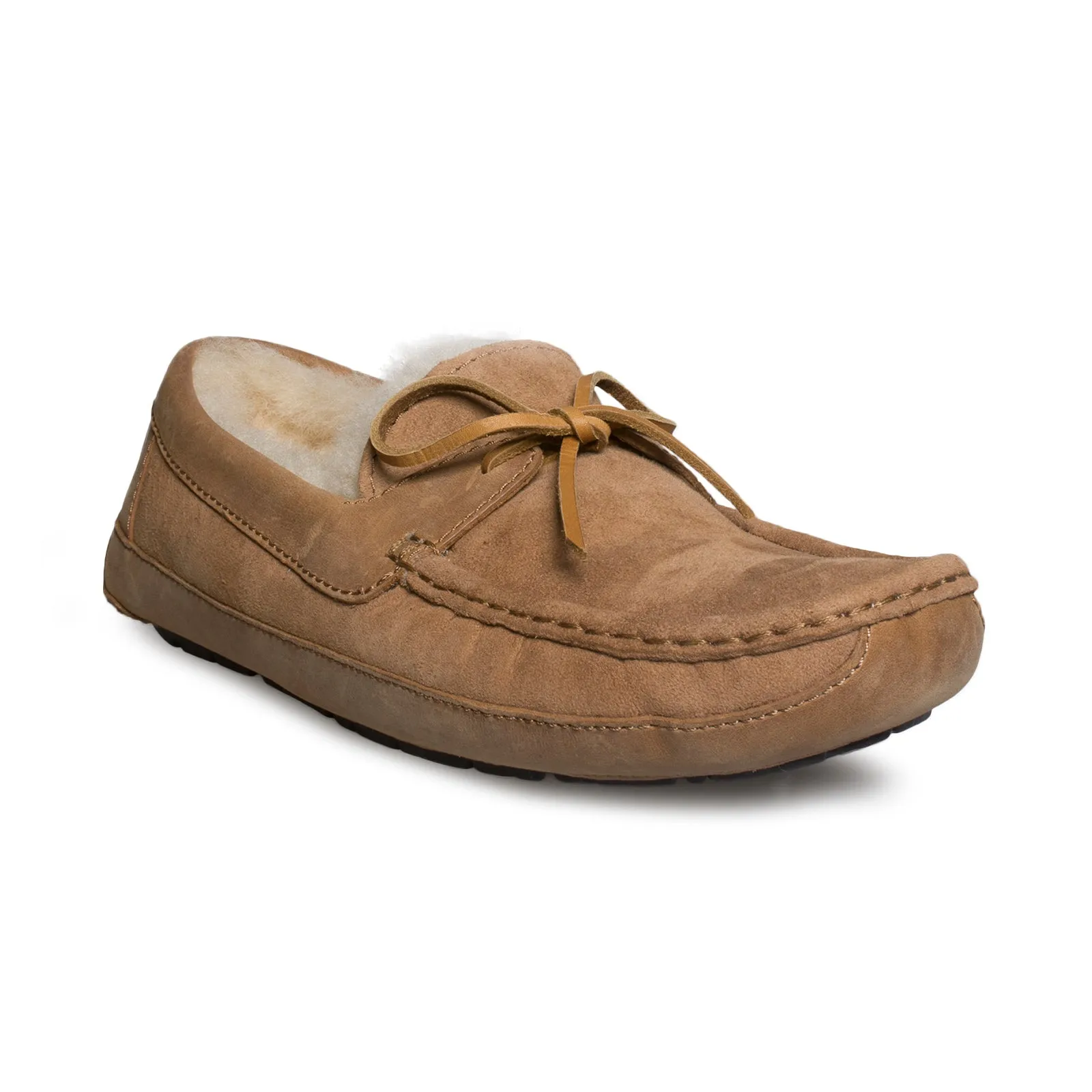 UGG Byron Chestnut Shoes - Men's