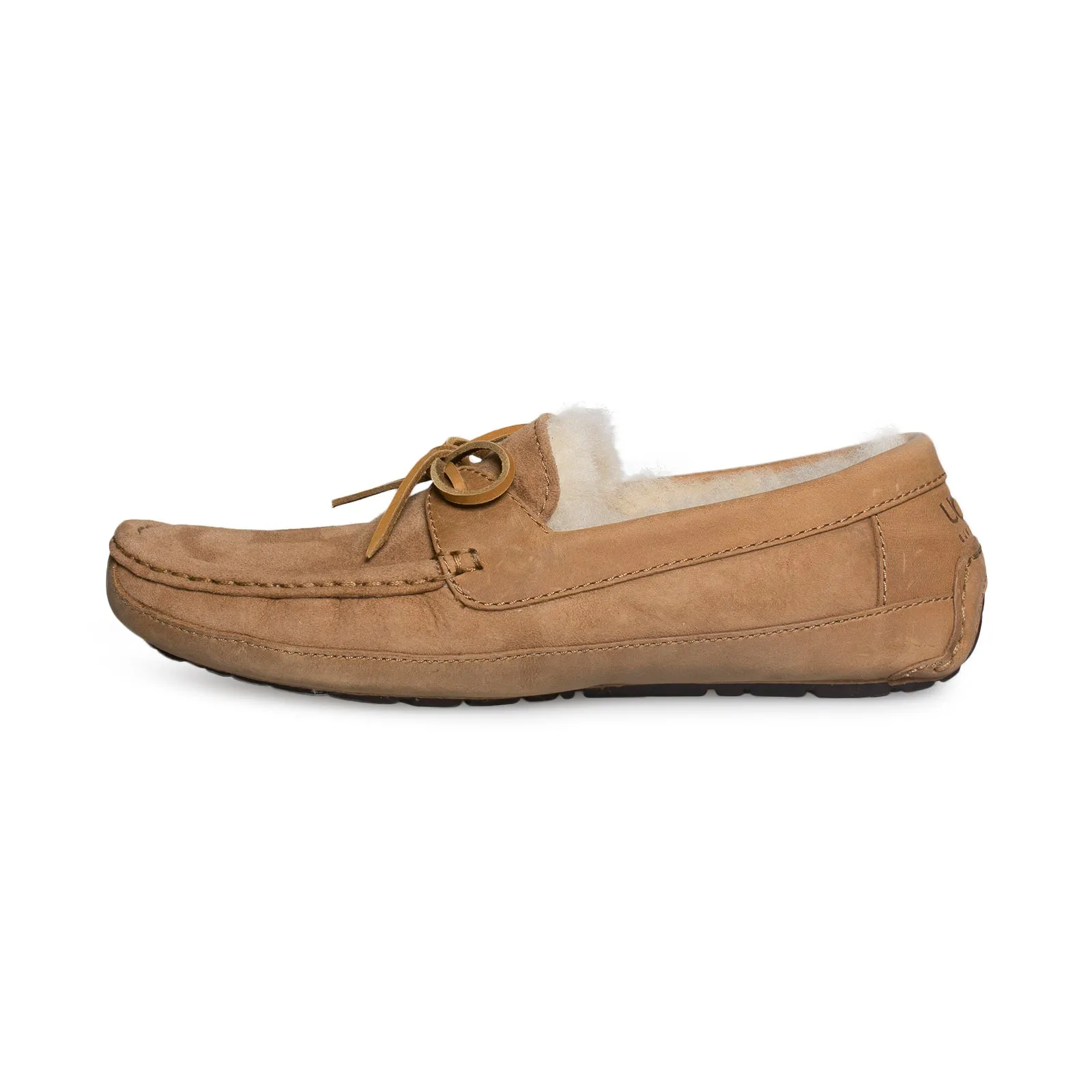 UGG Byron Chestnut Shoes - Men's