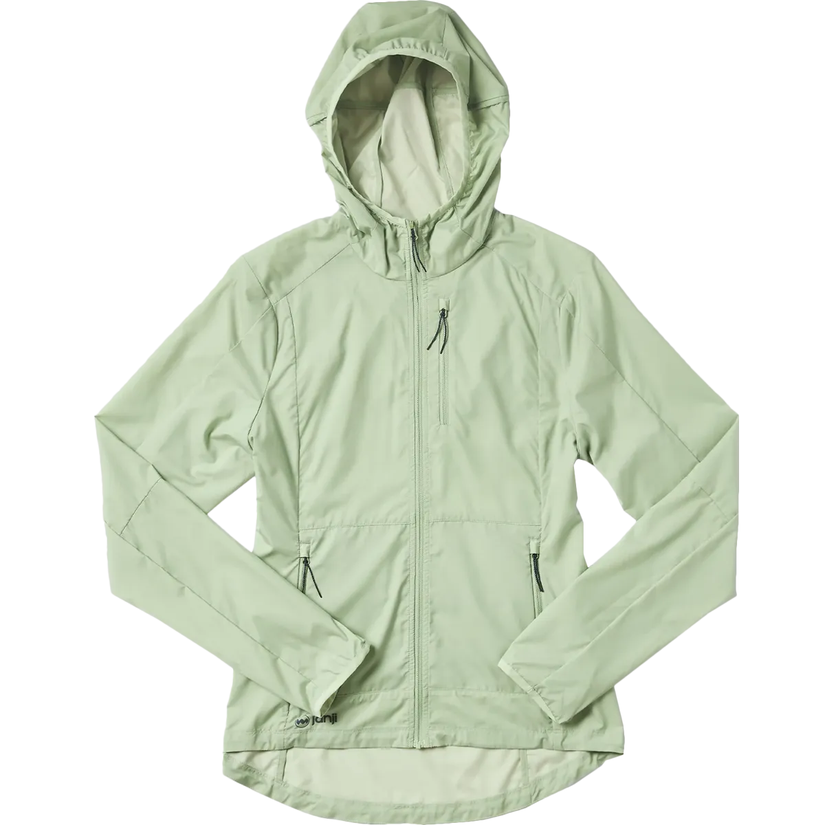 Women's Zephyrunnner Wind Shell