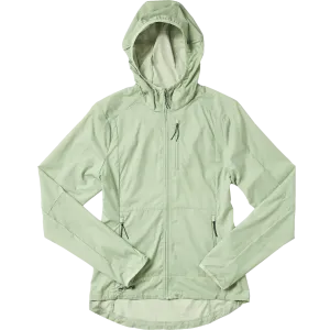 Women's Zephyrunnner Wind Shell